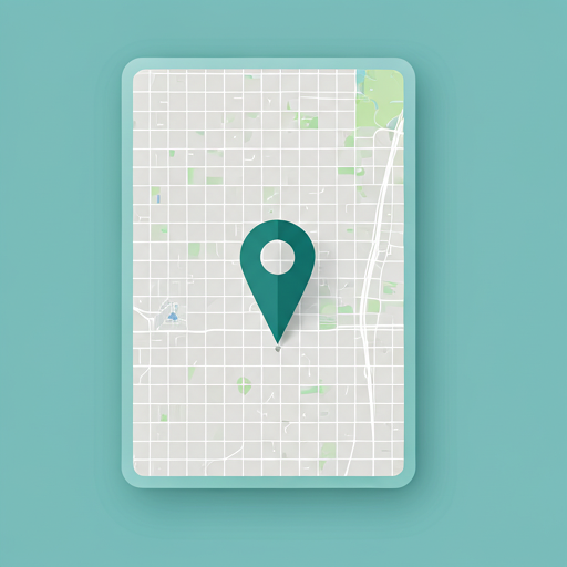 Map showing our office location in downtown Minneapolis